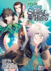 The Rising Of The Shield Hero 15 | Ivrea Argentina