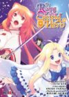 The Rising Of The Shield Hero 18 | Ivrea Argentina
