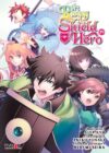 The Rising Of The Shield Hero 19 | Ivrea Argentina