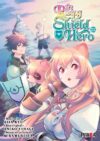 The Rising Of The Shield Hero 22 | Ivrea Argentina