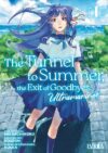 The Tunnel To Summer, The Exit Of Goodbyes - Ultramarine 01 | Ivrea Argentina