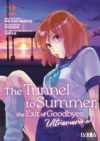 The Tunnel To Summer, The Exit Of Goodbyes - Ultramarine 02 | Ivrea Argentina