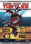 tmnt07.jpg Tmnt: Las Tortugas Ninja 07 | Ivrea Argentina