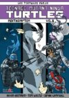 tmnt08.jpg Tmnt: Las Tortugas Ninja 08 | Ivrea Argentina