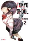 Tokyo Ghoul 02 | Ivrea Argentina