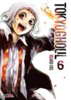 Tokyo Ghoul 06 | Ivrea Argentina