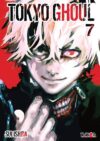 Tokyo Ghoul 07 | Ivrea Argentina