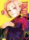Tokyo Ghoul 09 | Ivrea Argentina