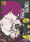 Tokyo Ghoul 12 | Ivrea Argentina
