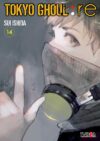 Tokyo Ghoul :Re 14 | Ivrea Argentina