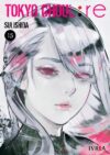 Tokyo Ghoul :Re 15 | Ivrea Argentina