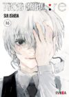 Tokyo Ghoul :Re 16 | Ivrea Argentina