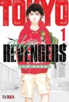 Tokyo Revengers 01 | Ivrea Argentina (Oferta)