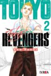 Tokyo Revengers 02 | Ivrea Argentina (Oferta)