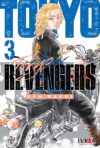 Tokyo Revengers 03 | Ivrea Argentina  (Oferta)