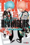 Tokyo Revengers 15 | Ivrea Argentina (Oferta)