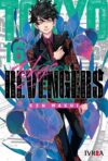 Tokyo Revengers 16 | Ivrea Argentina (Oferta)