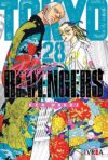 Tokyo Revengers 28 | Ivrea Argentina