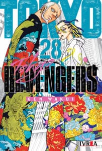 Tokyo Revengers 28 | Ivrea Argentina