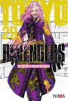 Tokyo Revengers 29 | Ivrea Argentina