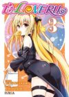 To Love Ru 03 | Ivrea Argentina