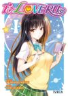 To Love Ru 04 | Ivrea Argentina