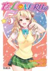To Love Ru 05 | Ivrea Argentina