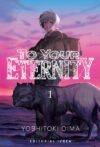 To Your Eternity 01 | Ivrea Argentina