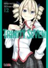 Trinity Seven 12 | Ivrea Argentina