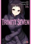Trinity Seven 16 | Ivrea Argentina