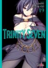 Trinity Seven 19 | Ivrea Argentina