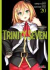 Trinity Seven 20 | Ivrea Argentina