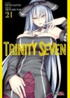 Trinity Seven 21 | Ivrea Argentina