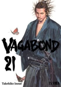 Vagabond 21 | Ivrea Argentina - Ofertón