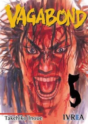 VAGABOND 05