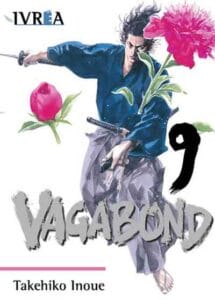 vagabond09.jpg Vagabond 09 | Ivrea Argentina