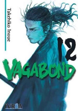 VAGABOND 12