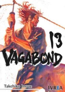 vagabond13.jpg Vagabond 13 | Ivrea Argentina
