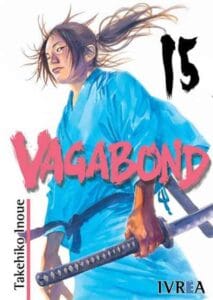 vagabond15.jpg Vagabond 15 | Ivrea Argentina