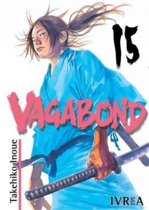 VAGABOND 15