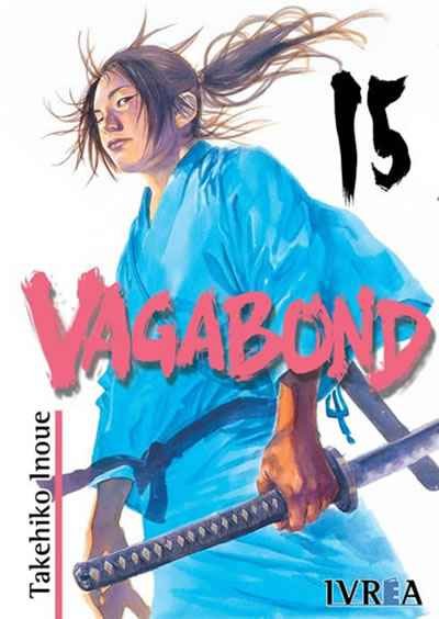 VAGABOND 15
