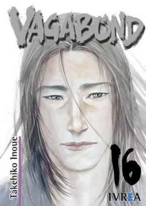VAGABOND 16