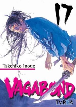 VAGABOND 17