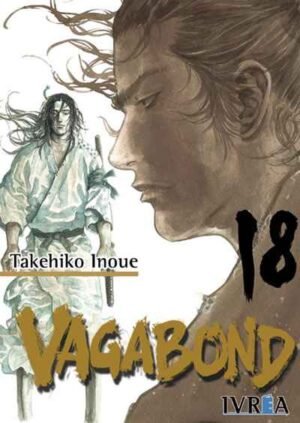 VAGABOND 18