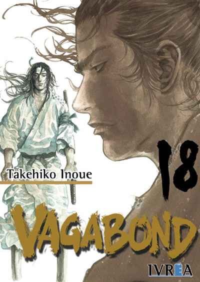 VAGABOND 18