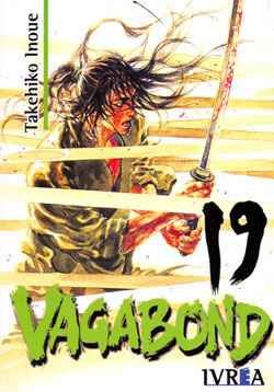 VAGABOND 19
