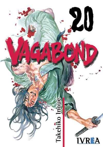 VAGABOND 20