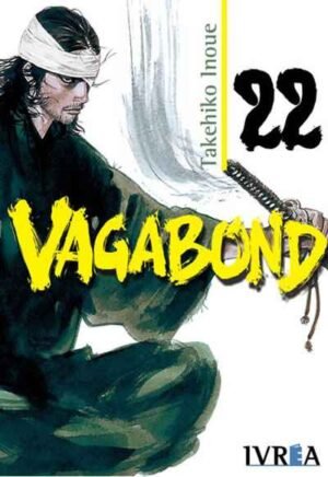 VAGABOND 22
