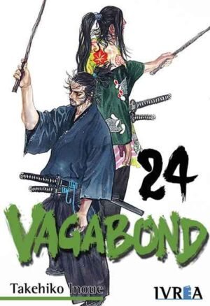 VAGABOND 24