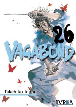 VAGABOND 26